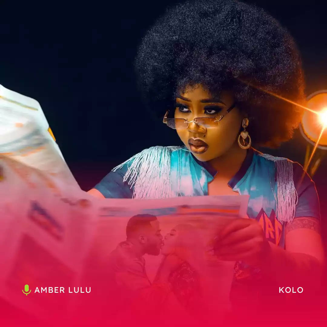 Amber Lulu - Kolo Mp3 Download